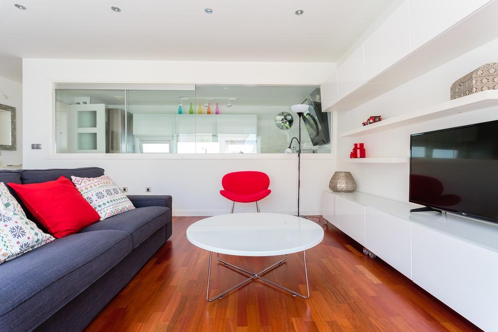 El Atico Del Marques Free Parking By Cadiz4Rentals Exterior foto