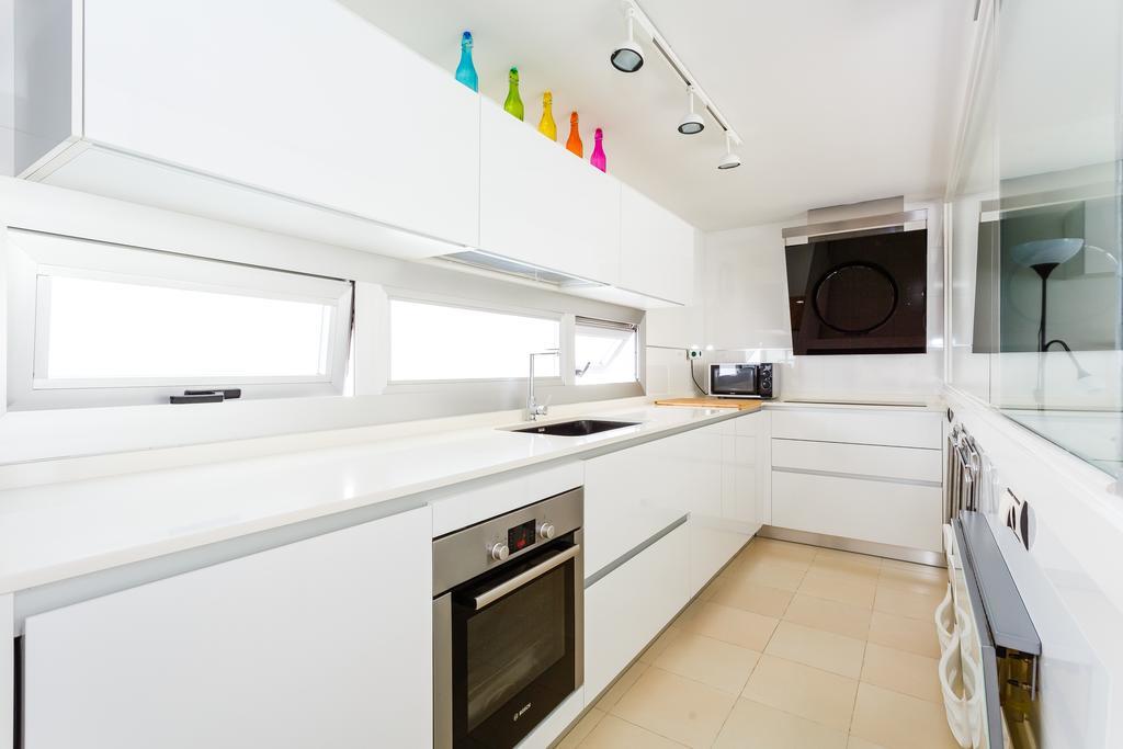 El Atico Del Marques Free Parking By Cadiz4Rentals Exterior foto