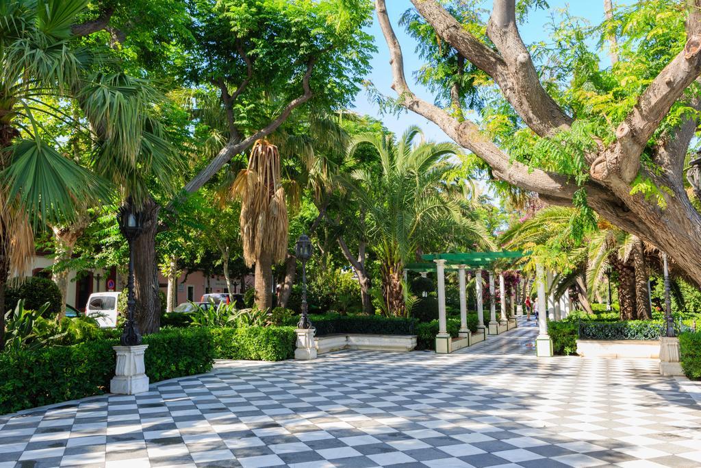 El Atico Del Marques Free Parking By Cadiz4Rentals Exterior foto