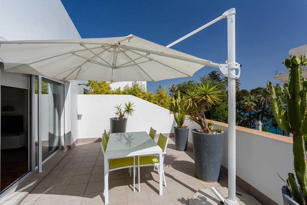 El Atico Del Marques Free Parking By Cadiz4Rentals Exterior foto