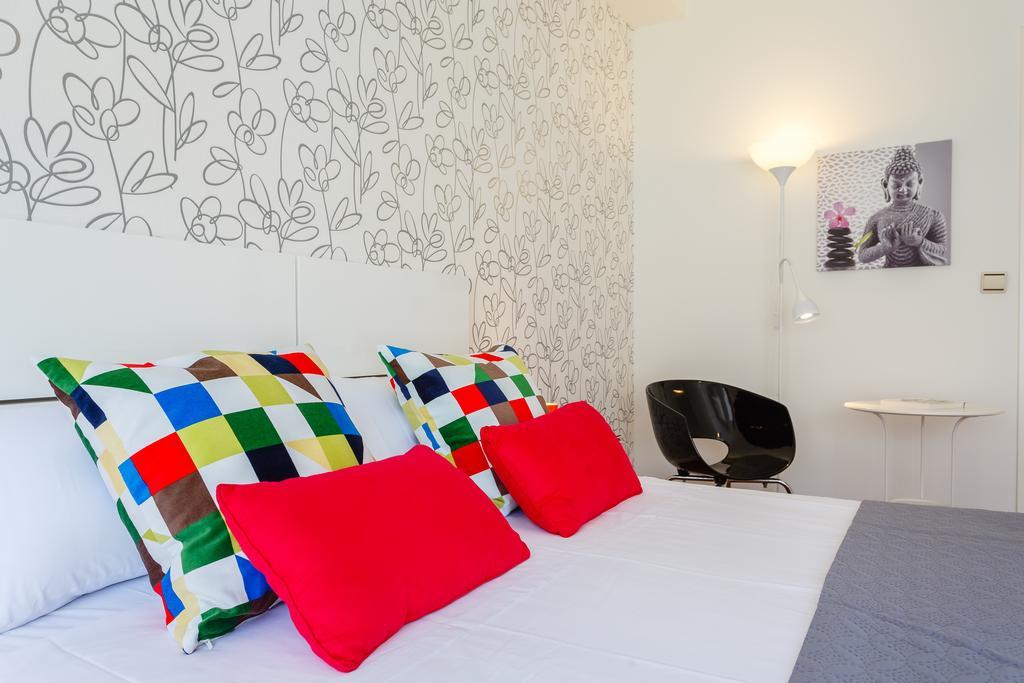El Atico Del Marques Free Parking By Cadiz4Rentals Exterior foto
