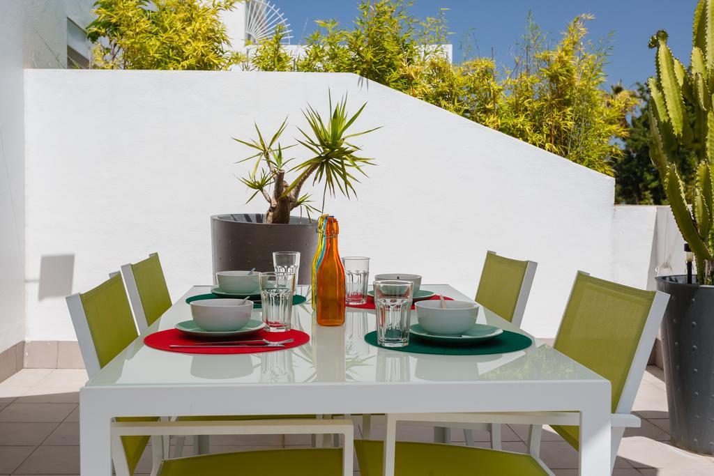 El Atico Del Marques Free Parking By Cadiz4Rentals Exterior foto