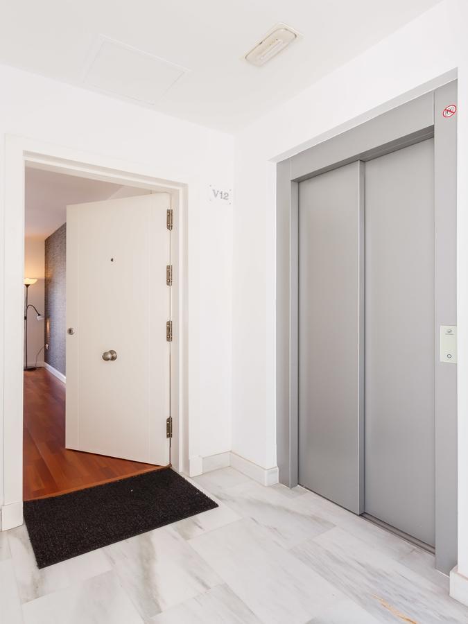 El Atico Del Marques Free Parking By Cadiz4Rentals Exterior foto