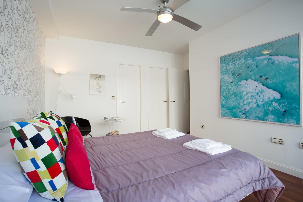 El Atico Del Marques Free Parking By Cadiz4Rentals Exterior foto