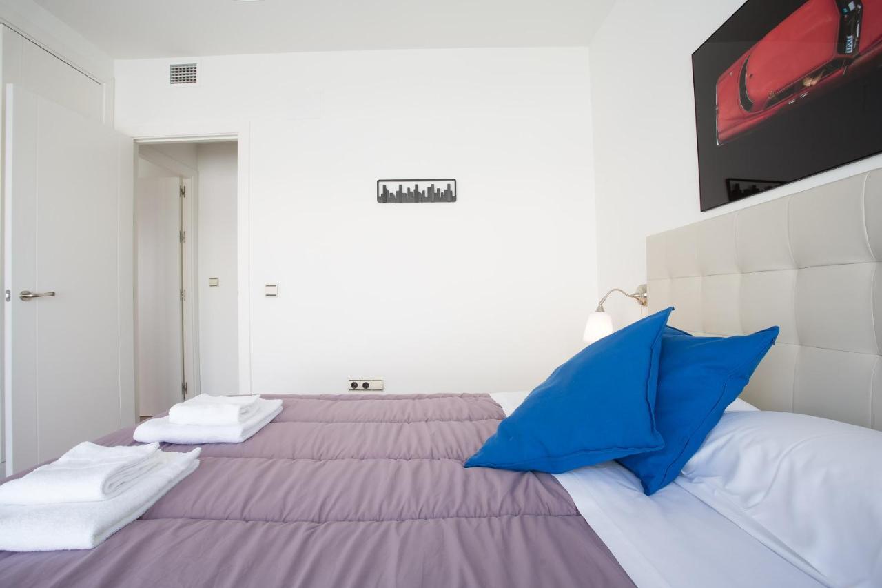 El Atico Del Marques Free Parking By Cadiz4Rentals Exterior foto